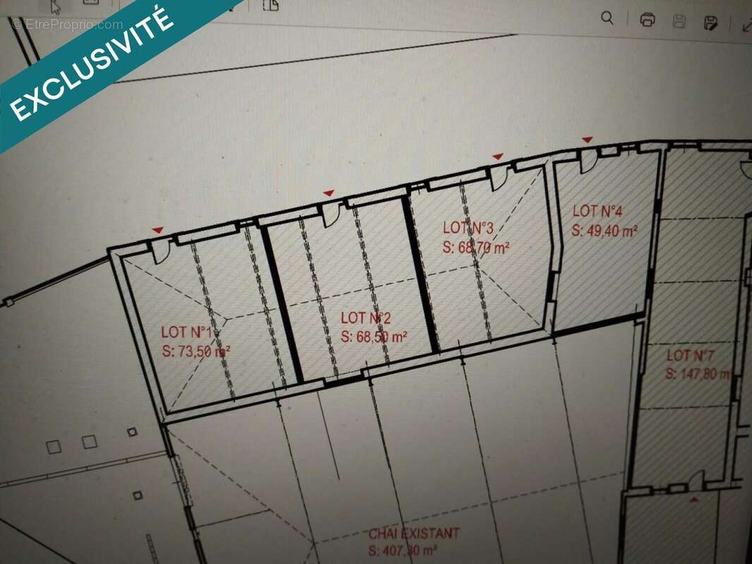 Photo 7 - Appartement à NAUJAN-ET-POSTIAC