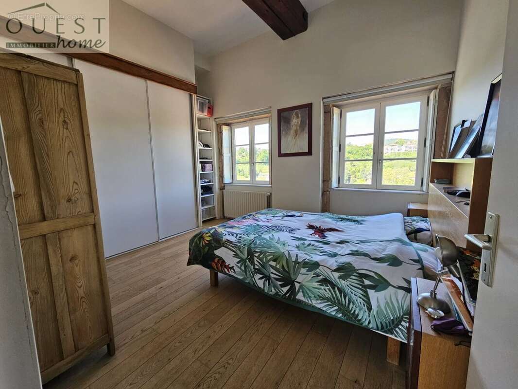 Appartement à CALUIRE-ET-CUIRE