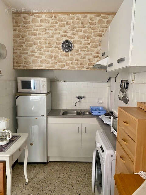 Appartement à AMELIE-LES-BAINS-PALALDA