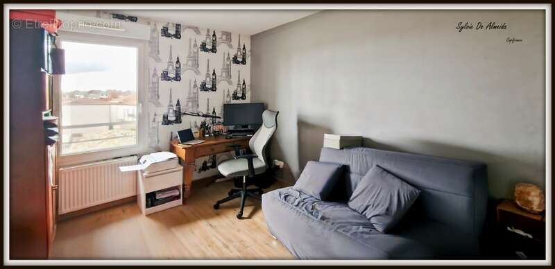 Appartement à MIONNAY