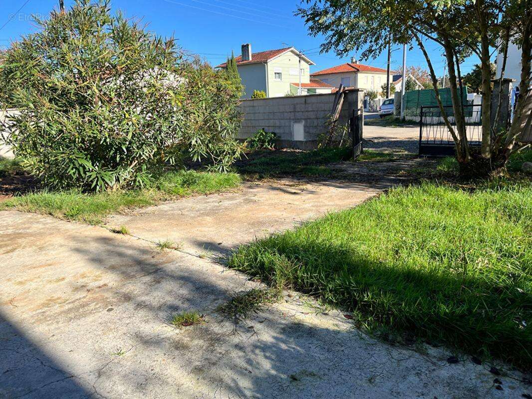 Maison à VILLENEUVE-SUR-LOT