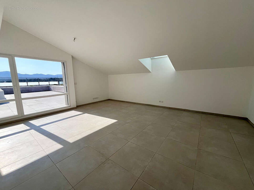 Appartement à LA CIOTAT