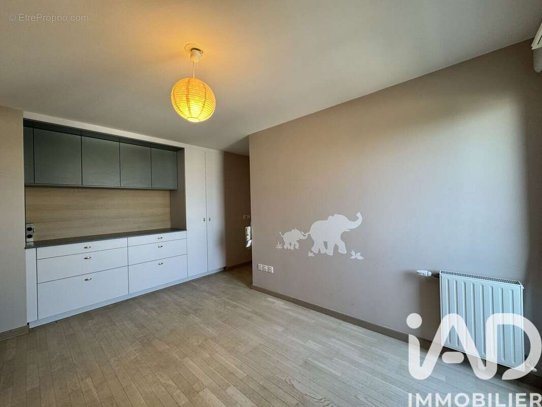 Photo 6 - Appartement à ATHIS-MONS