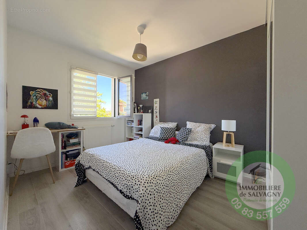 A vendre maison récente avec piscine et spa au calme - photo 9
