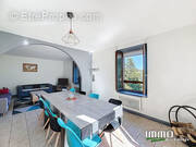 Appartement à LA BRESSE