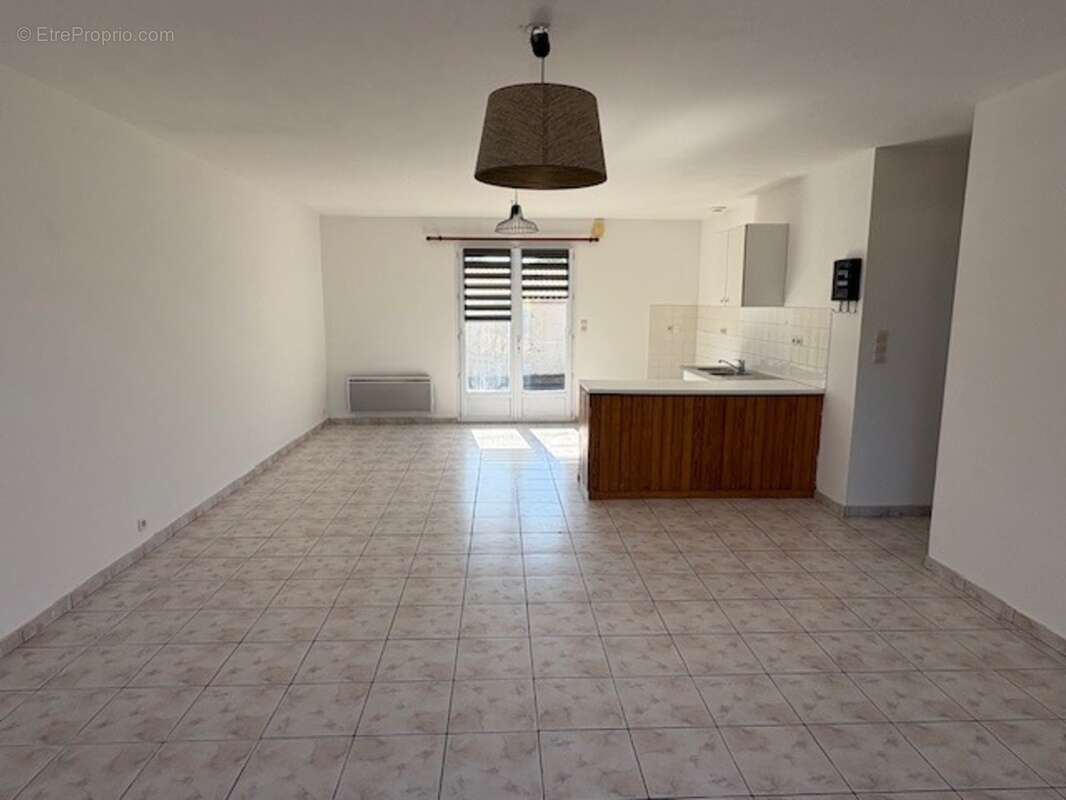 Maison à vendre 3 pièces-jardin 510 m2-Chaumes en retz (44) - photo 2