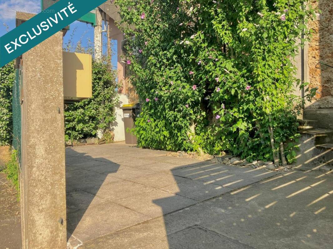 Photo 1 - Appartement à VILLEMOISSON-SUR-ORGE