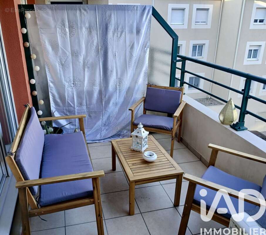 Photo 5 - Appartement à SETE