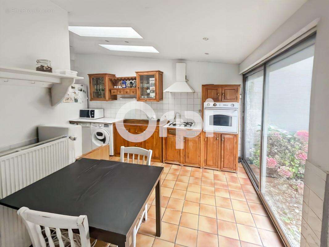 Maison à BOULOGNE-SUR-MER