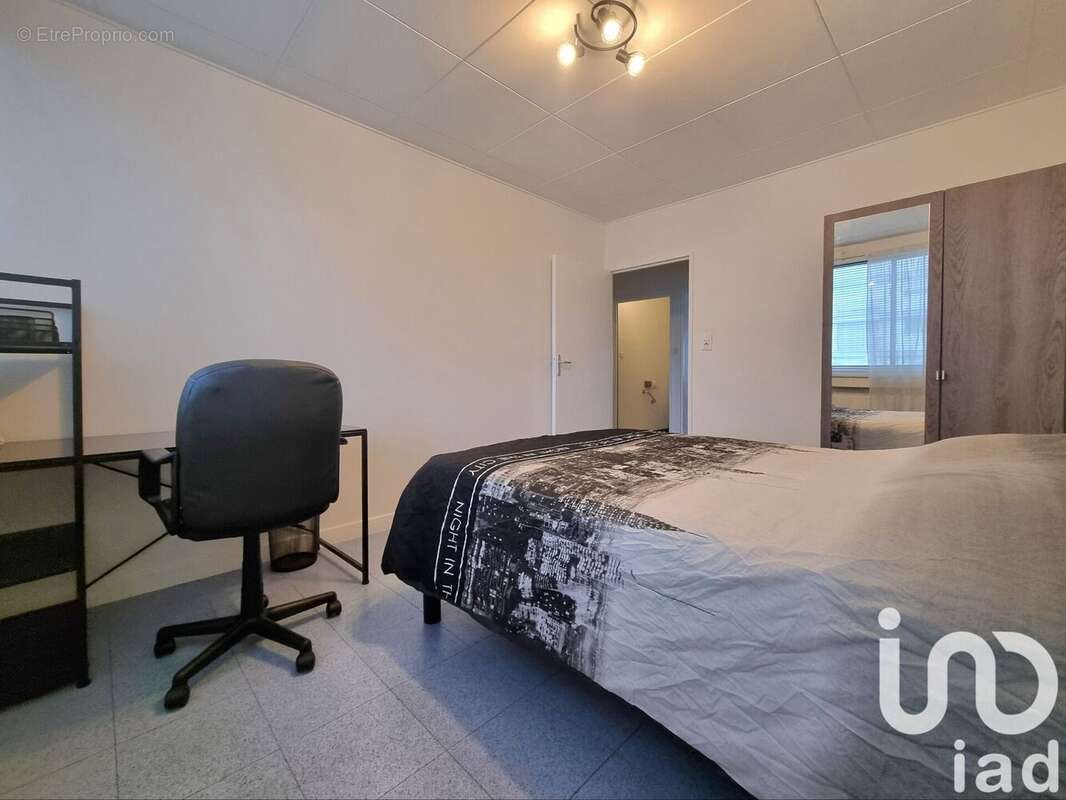 Photo 6 - Appartement à VANDOEUVRE-LES-NANCY