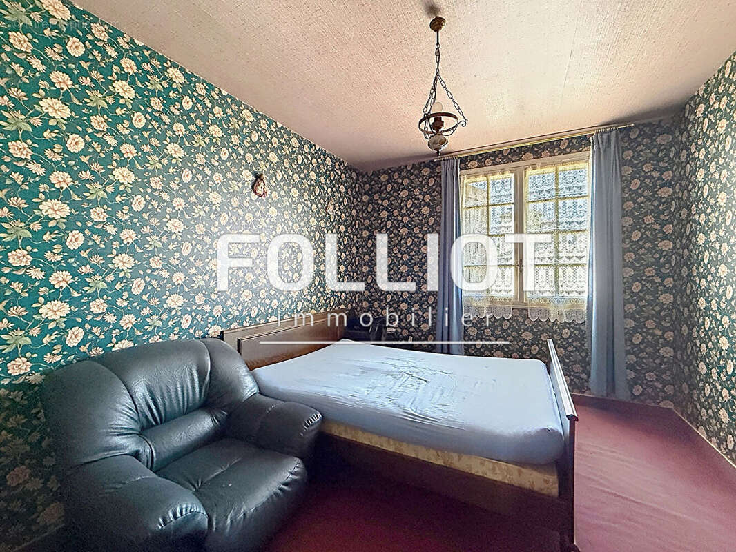 Maison à vendre à Avranches - 8 pièces, 150 m², à rafraichir - photo 8