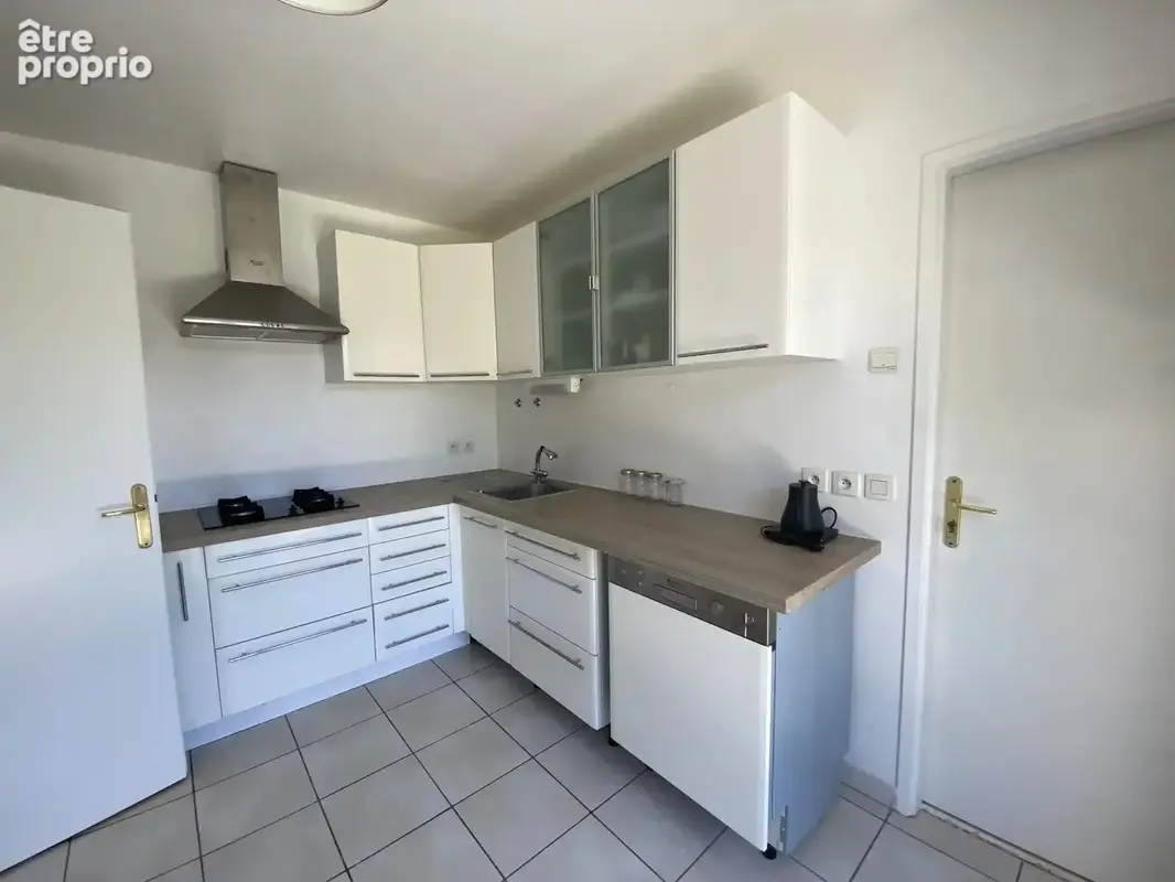 Maison contemporaine dans les Yvelines - photo 10