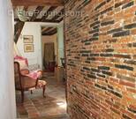 Maison à ROCHEFORT-EN-YVELINES