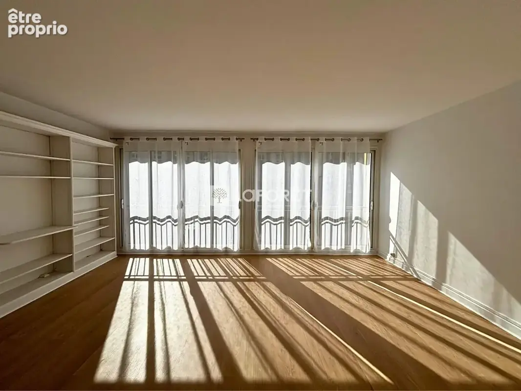 Photo Appartement à Boulogne-Billancourt au prix de 672 000€