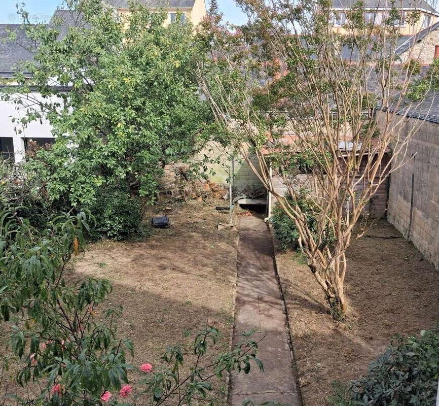 Maison 65 m² à Rennes  - photo 2
