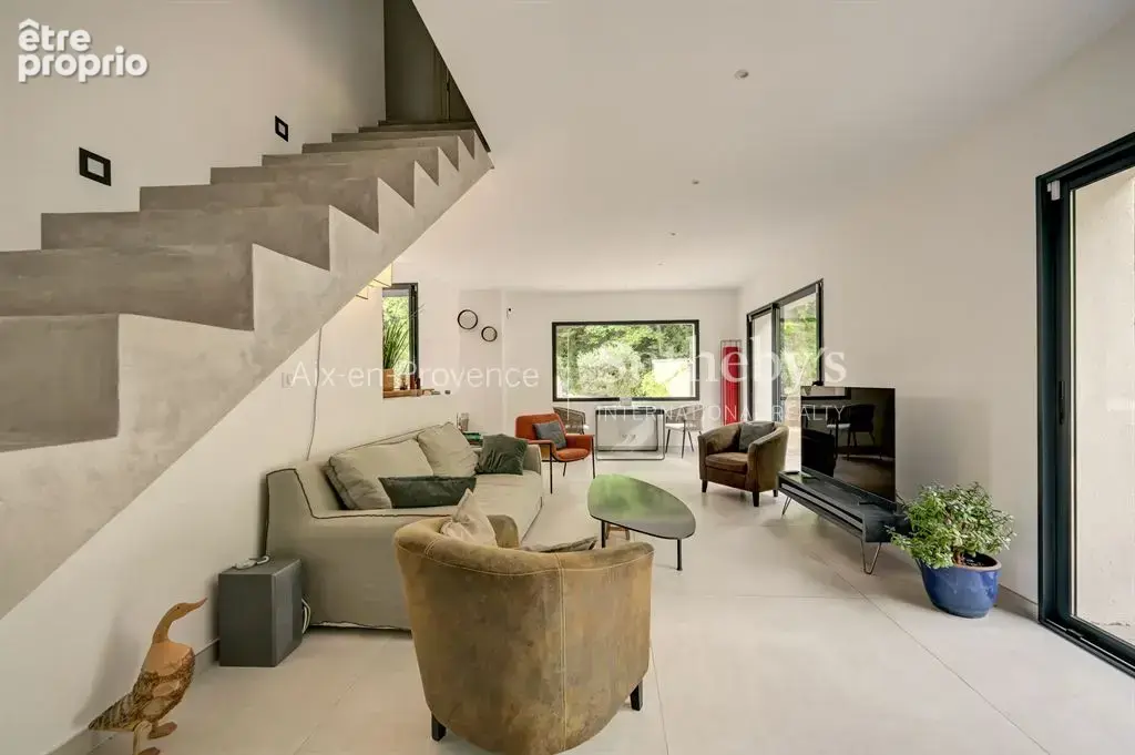 Maison de ville au calme - photo 13