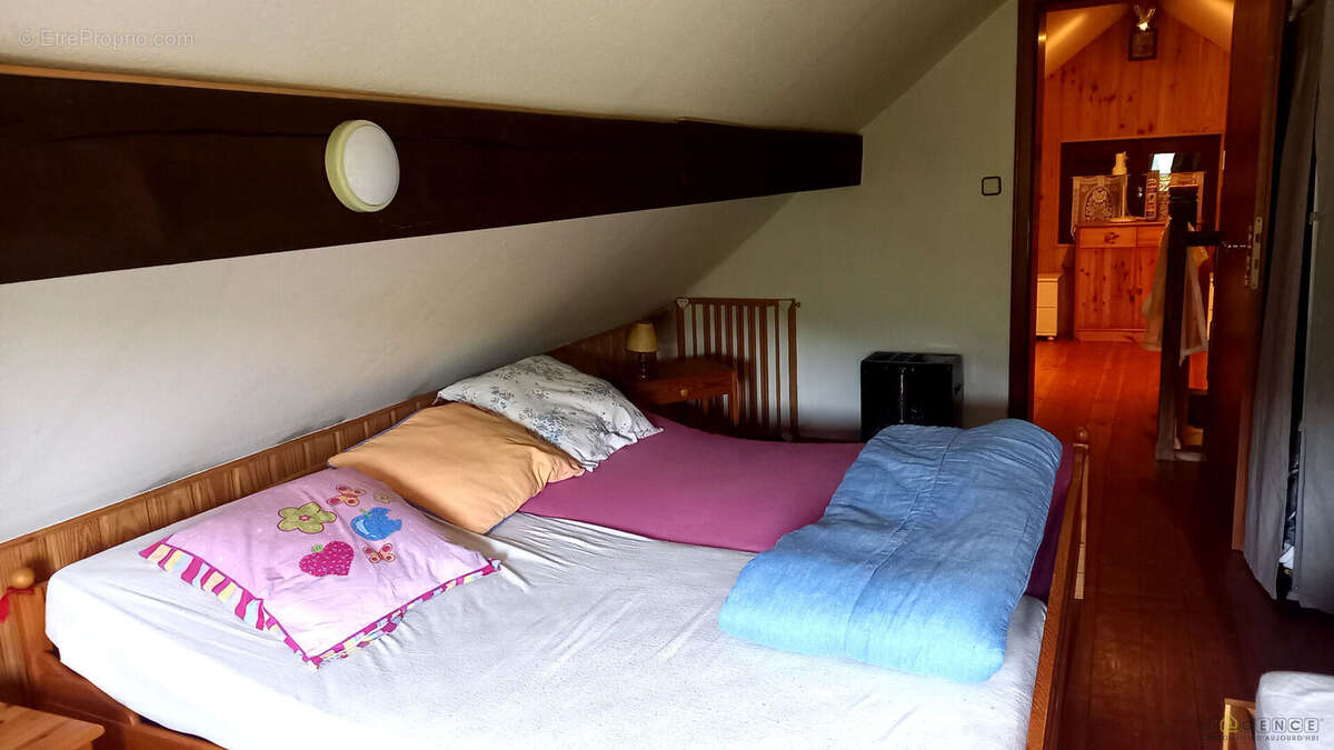 Maison à PLAINFAING