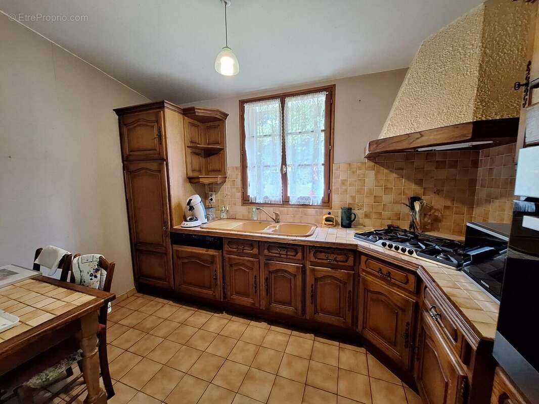 Maison à MONPAZIER