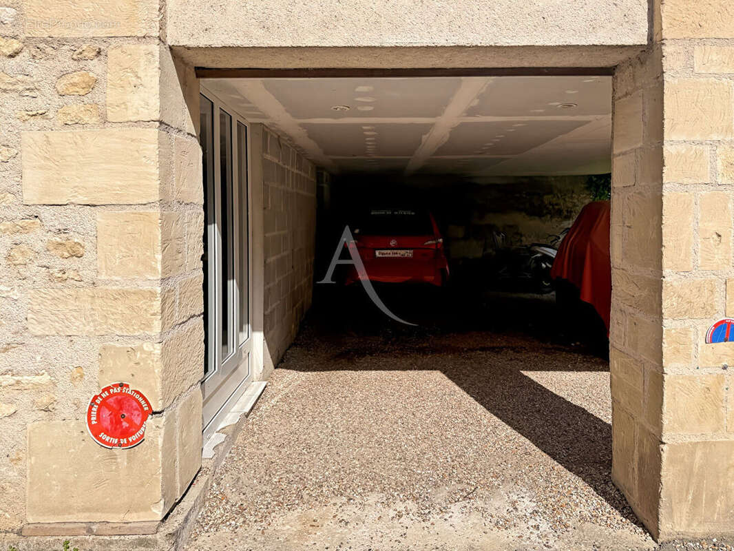 Appartement à GISORS