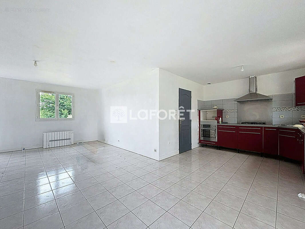 Maison à VILLEMUR-SUR-TARN