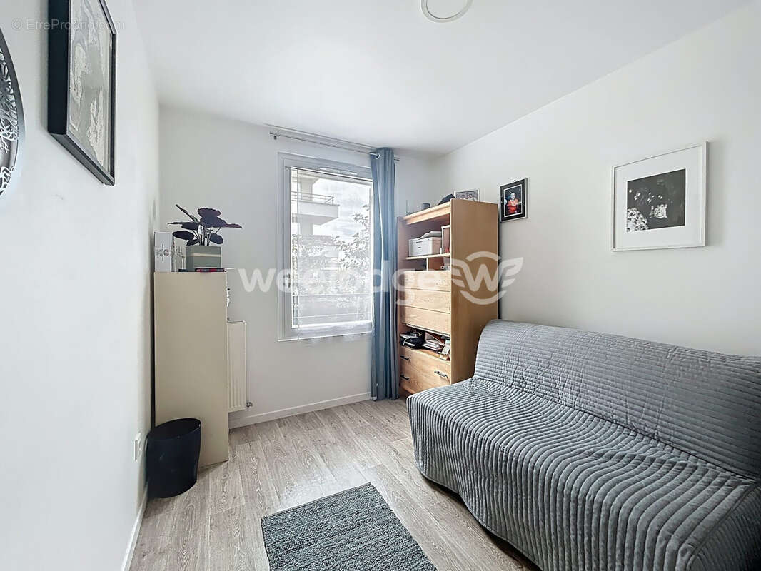 Appartement à ERAGNY