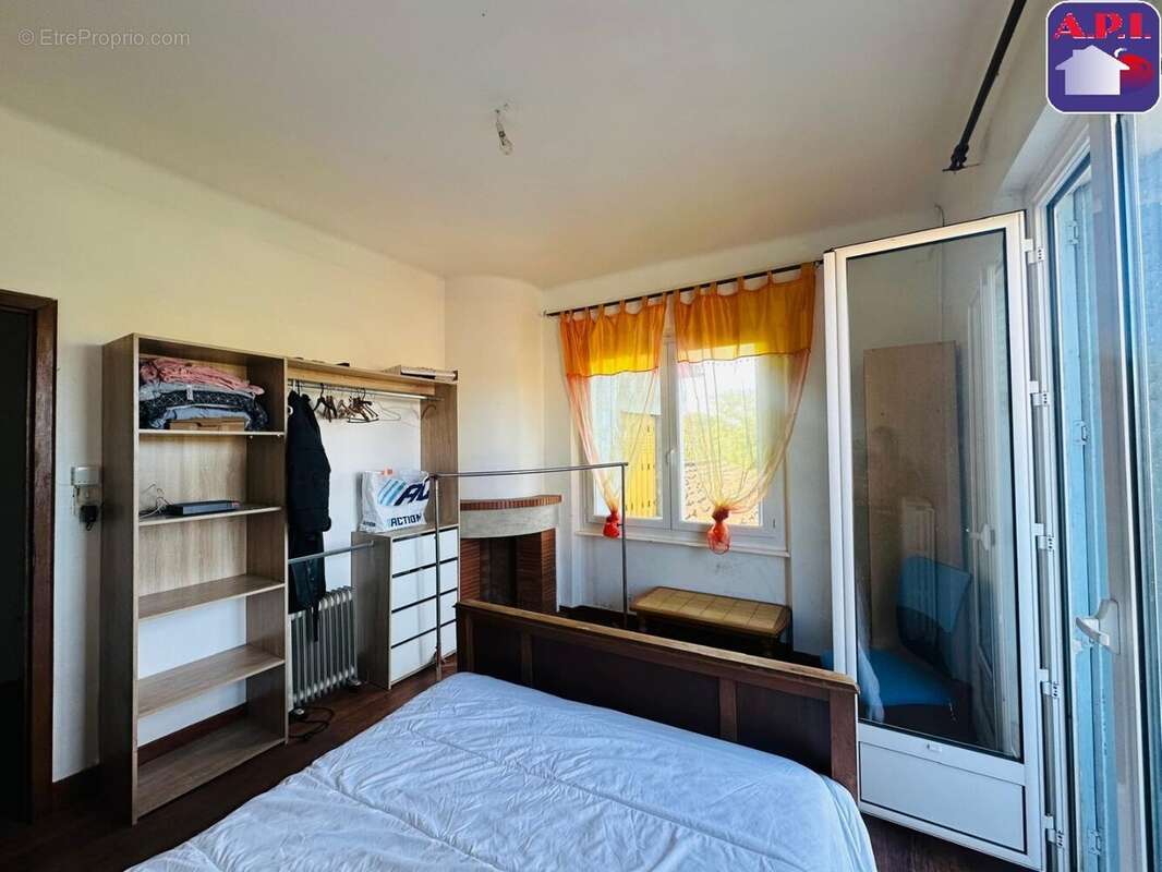 Maison à DAUMAZAN-SUR-ARIZE