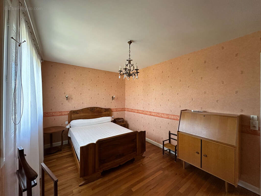 Maison 90m² à châteauroux - photo 11