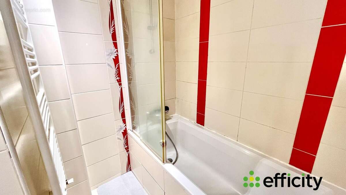 Appartement - photo 20