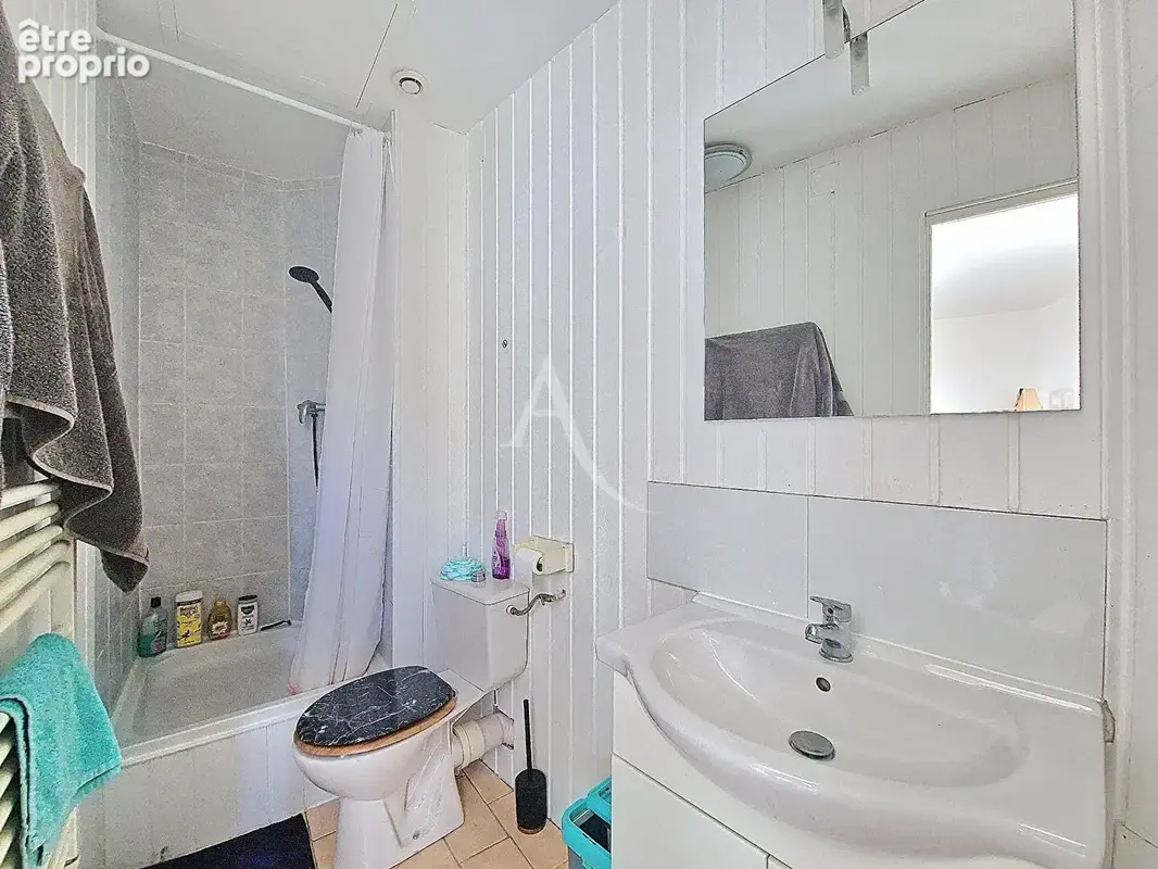 Immeuble de rapport  Idéal investisseur - photo 4