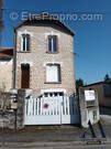 Maison à SAINT-PIERRE-DES-CORPS