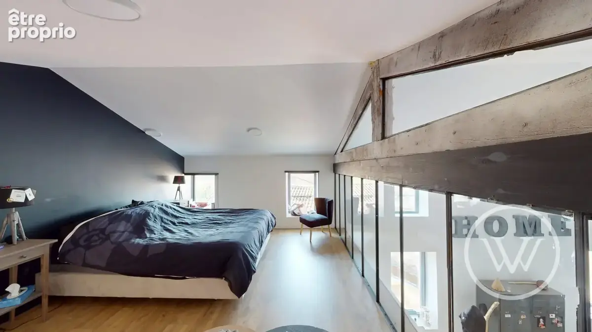 Maison 168 m² à Montmeyran  - photo 9