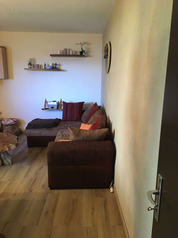 Appartement à SAINT-LARY-SOULAN