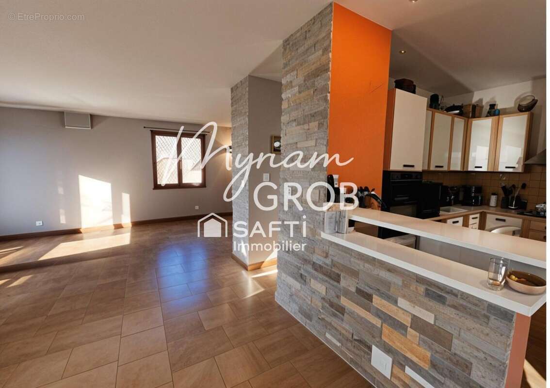 Photo 4 - Maison à MONTAUBAN