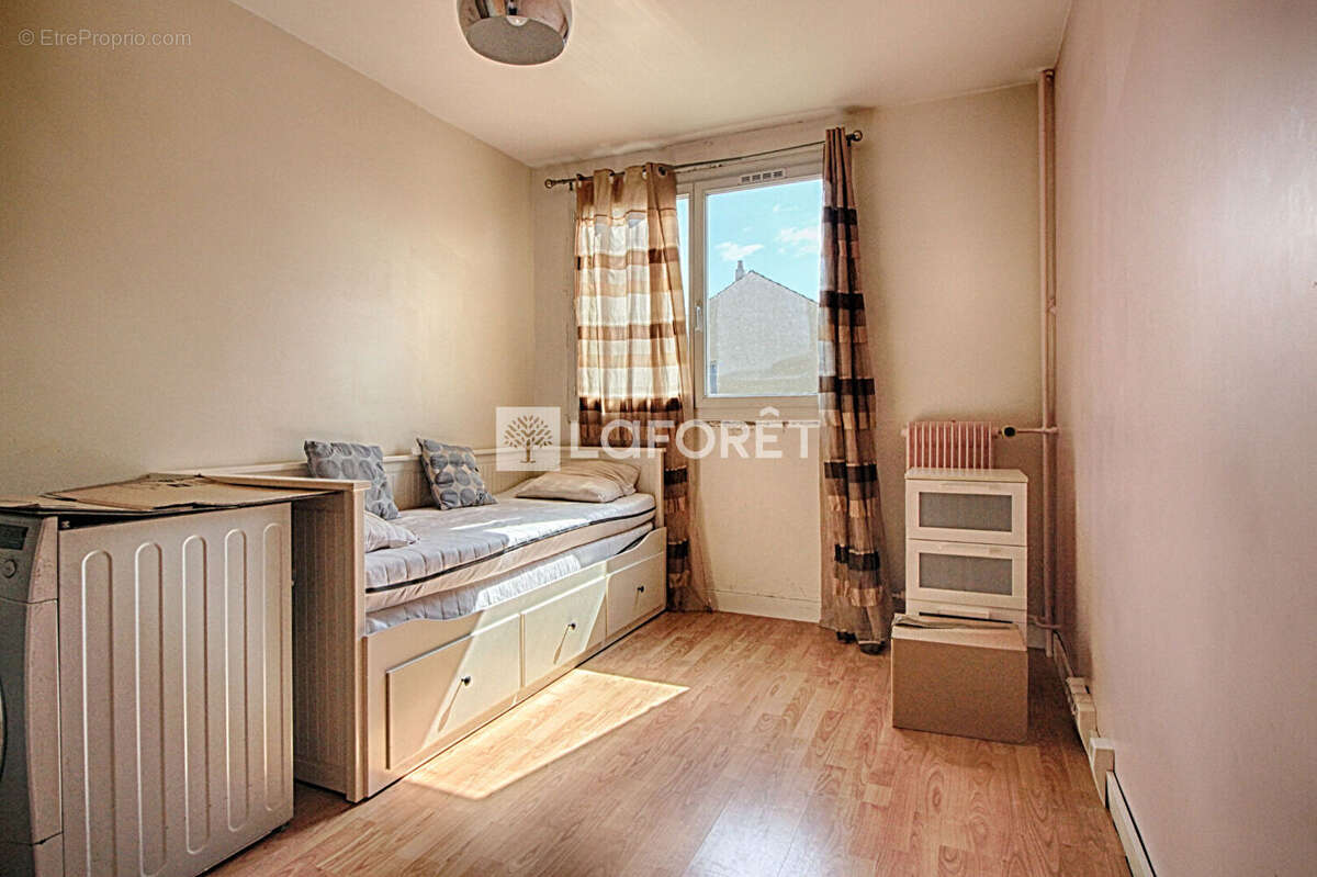 Appartement à CHAMPIGNY-SUR-MARNE