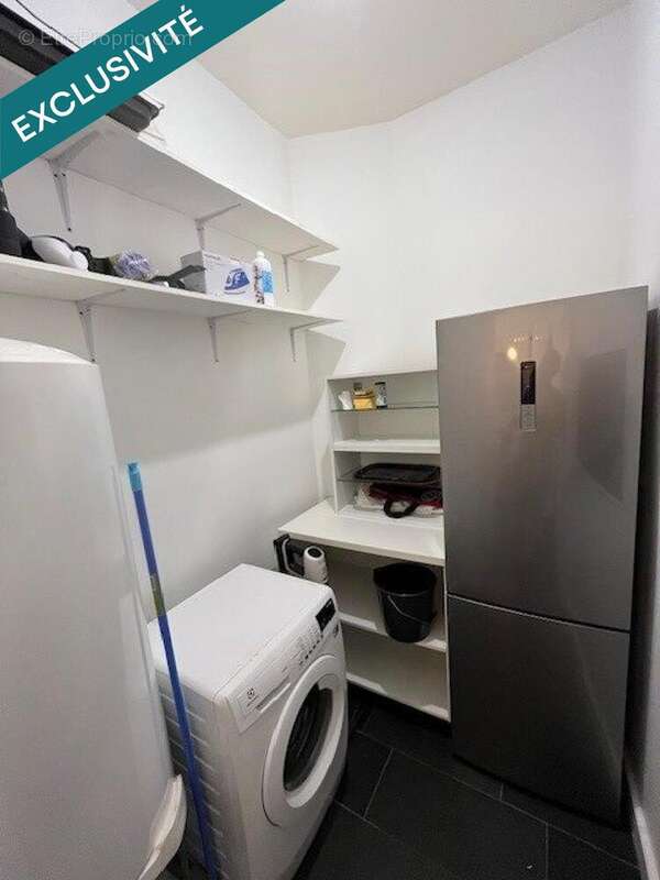 Photo 9 - Appartement à BORDEAUX