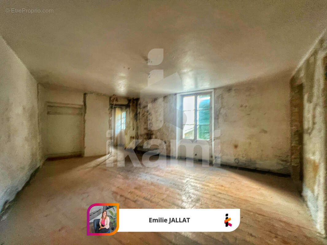 Appartement à SASSENAGE