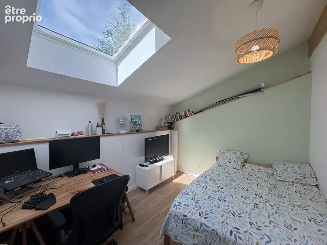 Maison de 80m2 avec 3 chambres - photo 6