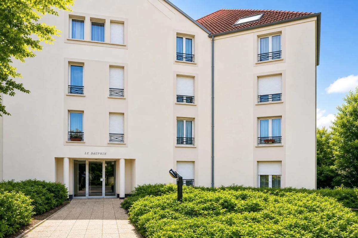 Appartement de 3 pièces de 87 m² à Melun - photo 11