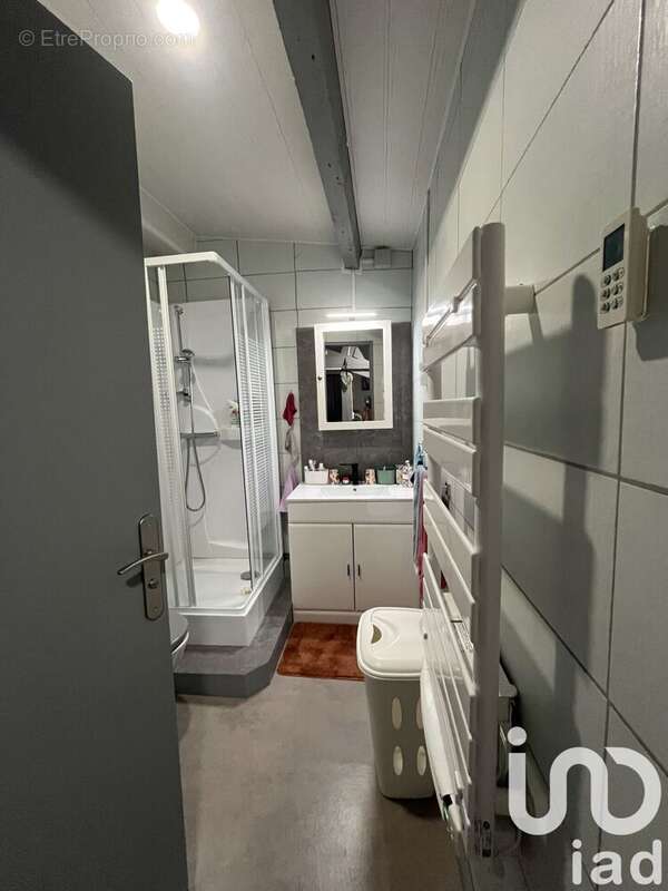 Photo 6 - Appartement à MONT-DORE