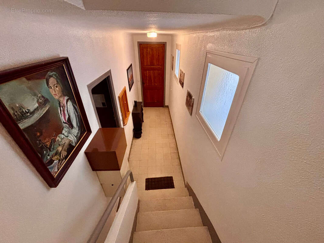 Maison à AMELIE-LES-BAINS-PALALDA