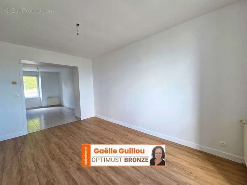 Appartement à SAINT-POL-DE-LEON