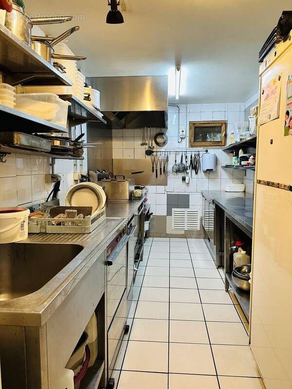 99 m² à Laragne-Monteglin  - photo 6