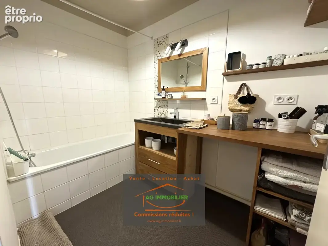 Appartement 4 pièces 82 m² à vendre à Saint-Gilles (35590) - photo 9