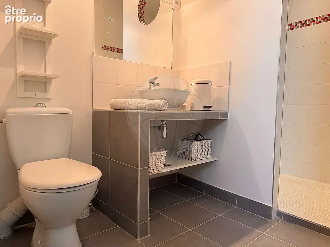 Maison 7 chambre(s) à vendre - photo 20