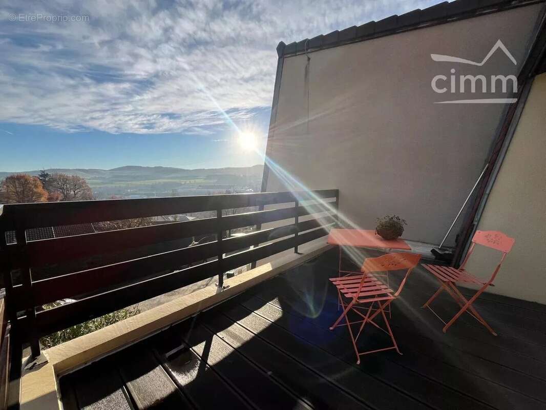 Maison à L&#039;HORME