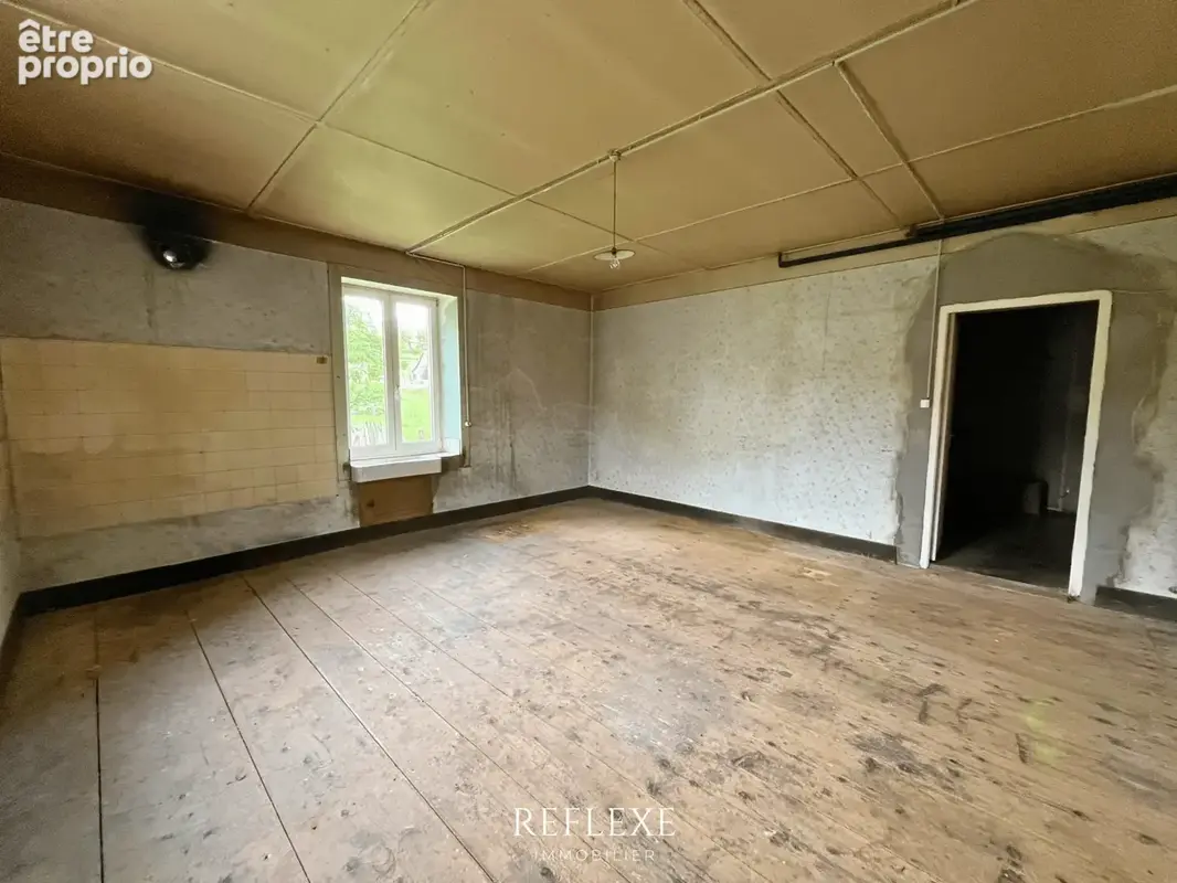 Propriété de caractère sur 1 hectare de terrain & dépendances - photo 14