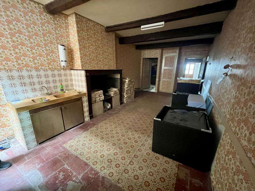 Maison à VERDUN-SUR-GARONNE