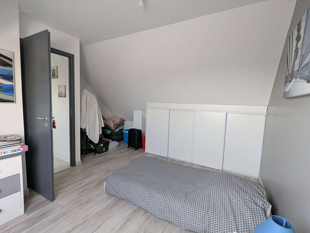Maison Saint Marcel 5 pièce(s) 105.28 m2 - photo 12