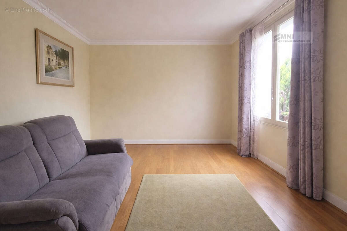 Maison à ALFORTVILLE