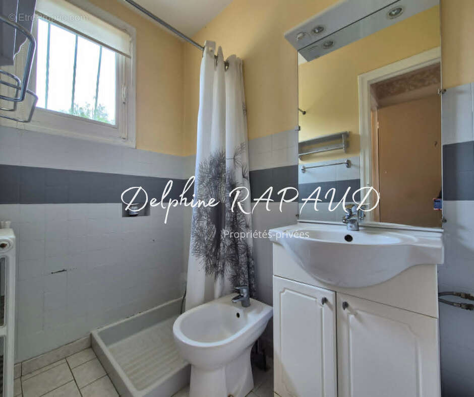 Maison Nogent Le Rotrou 74 m2 - photo 10